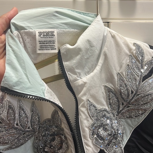 PINK Victorias Secret Jack 💄💋 - Picture 6 of 10